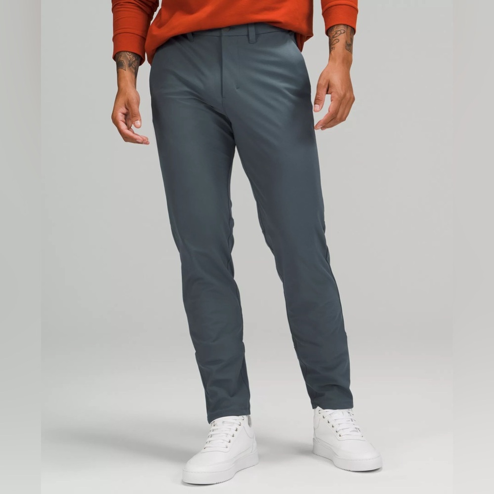 lululemon | mens pants, size 34